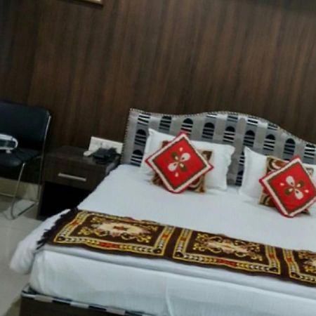 Bodhgaya Gautam Hotel Eksteriør billede