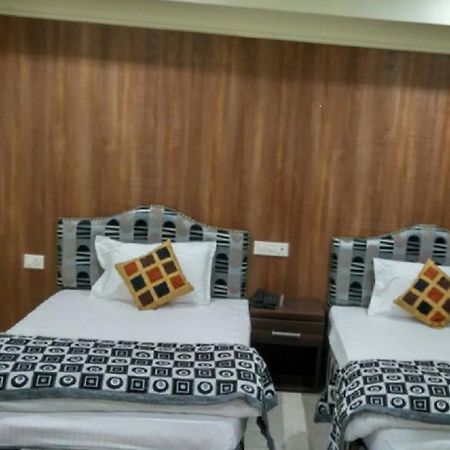 Bodhgaya Gautam Hotel Eksteriør billede