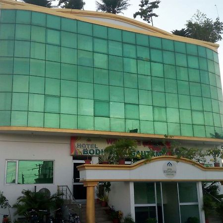 Bodhgaya Gautam Hotel Eksteriør billede