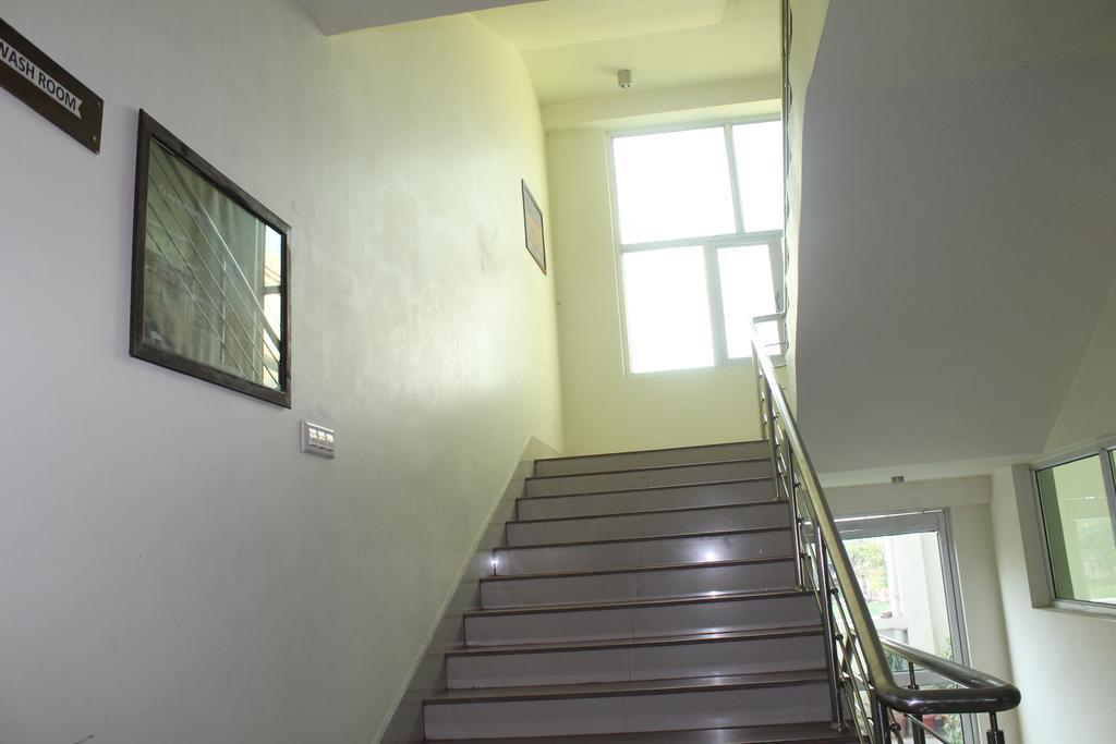 Bodhgaya Gautam Hotel Eksteriør billede