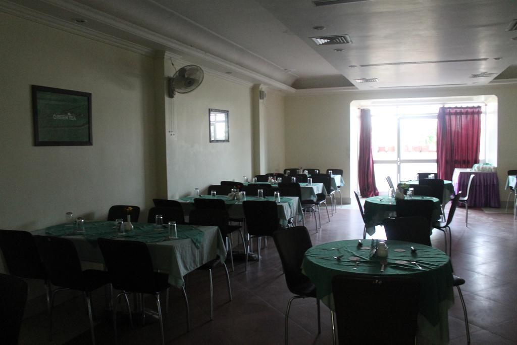 Bodhgaya Gautam Hotel Eksteriør billede