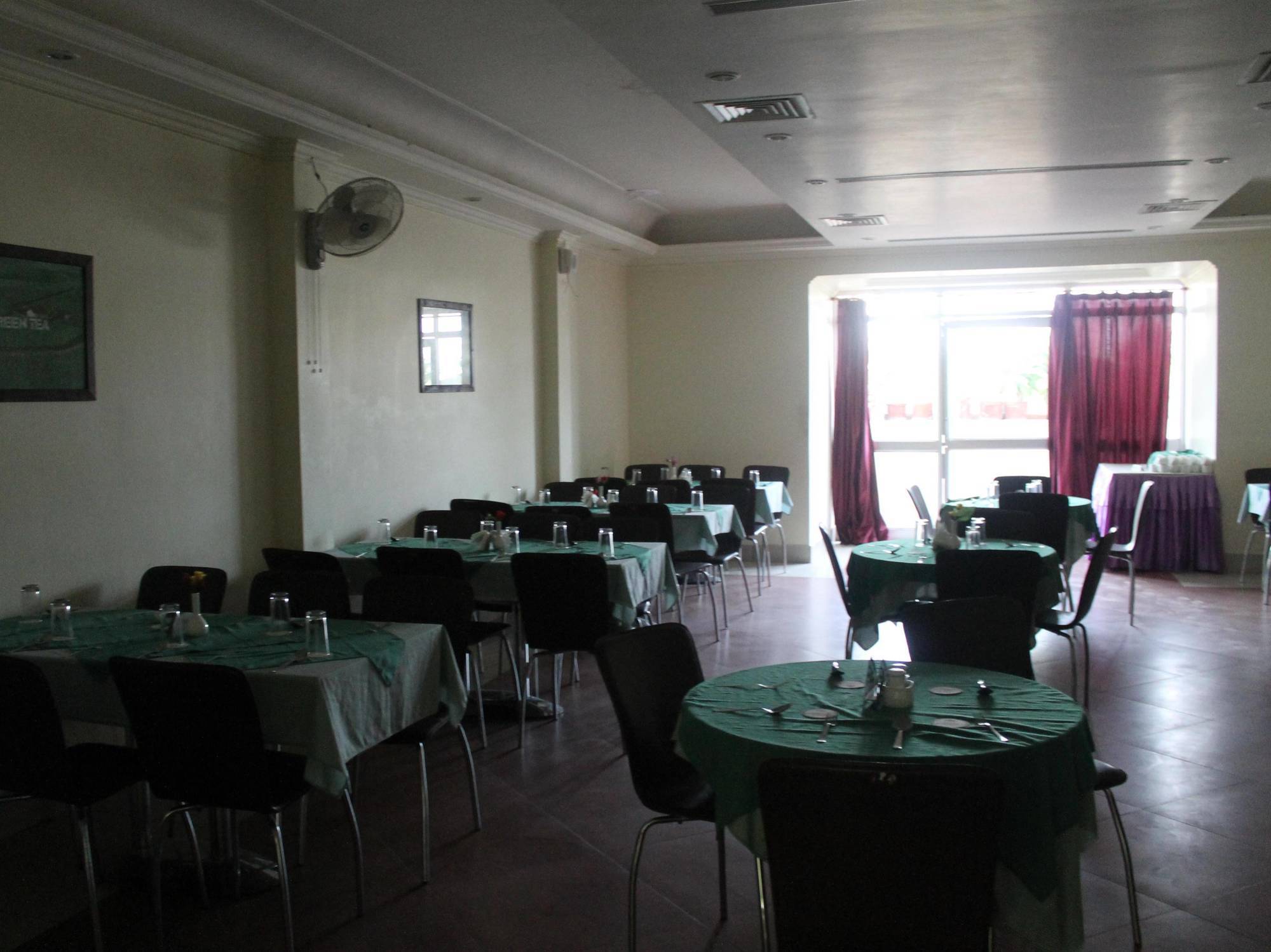 Bodhgaya Gautam Hotel Eksteriør billede