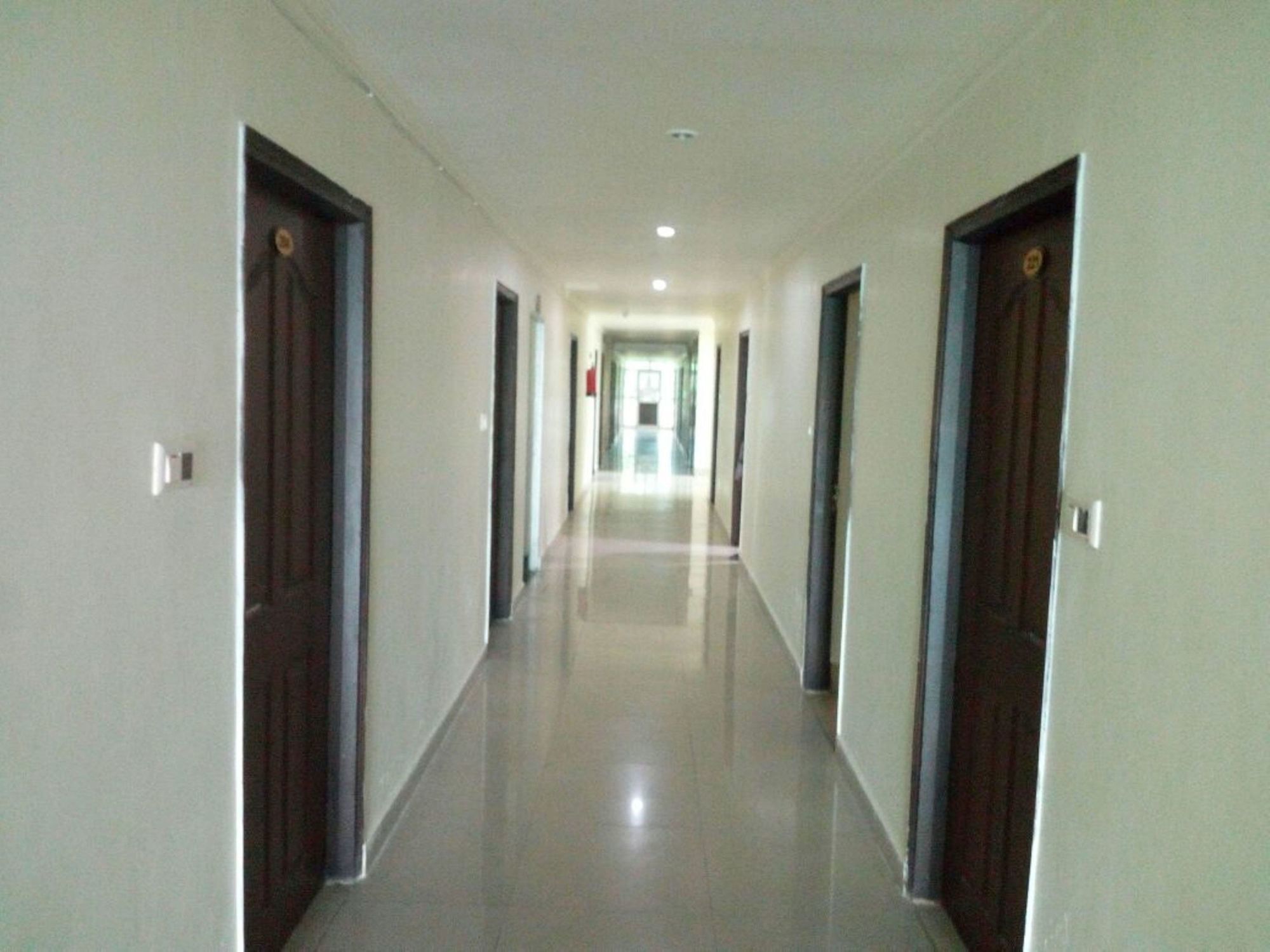 Bodhgaya Gautam Hotel Eksteriør billede
