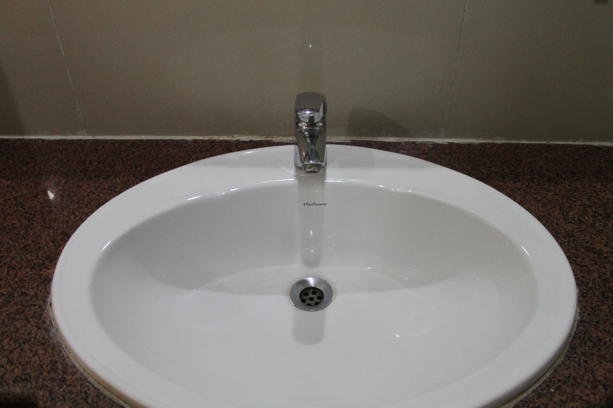 Bodhgaya Gautam Hotel Eksteriør billede