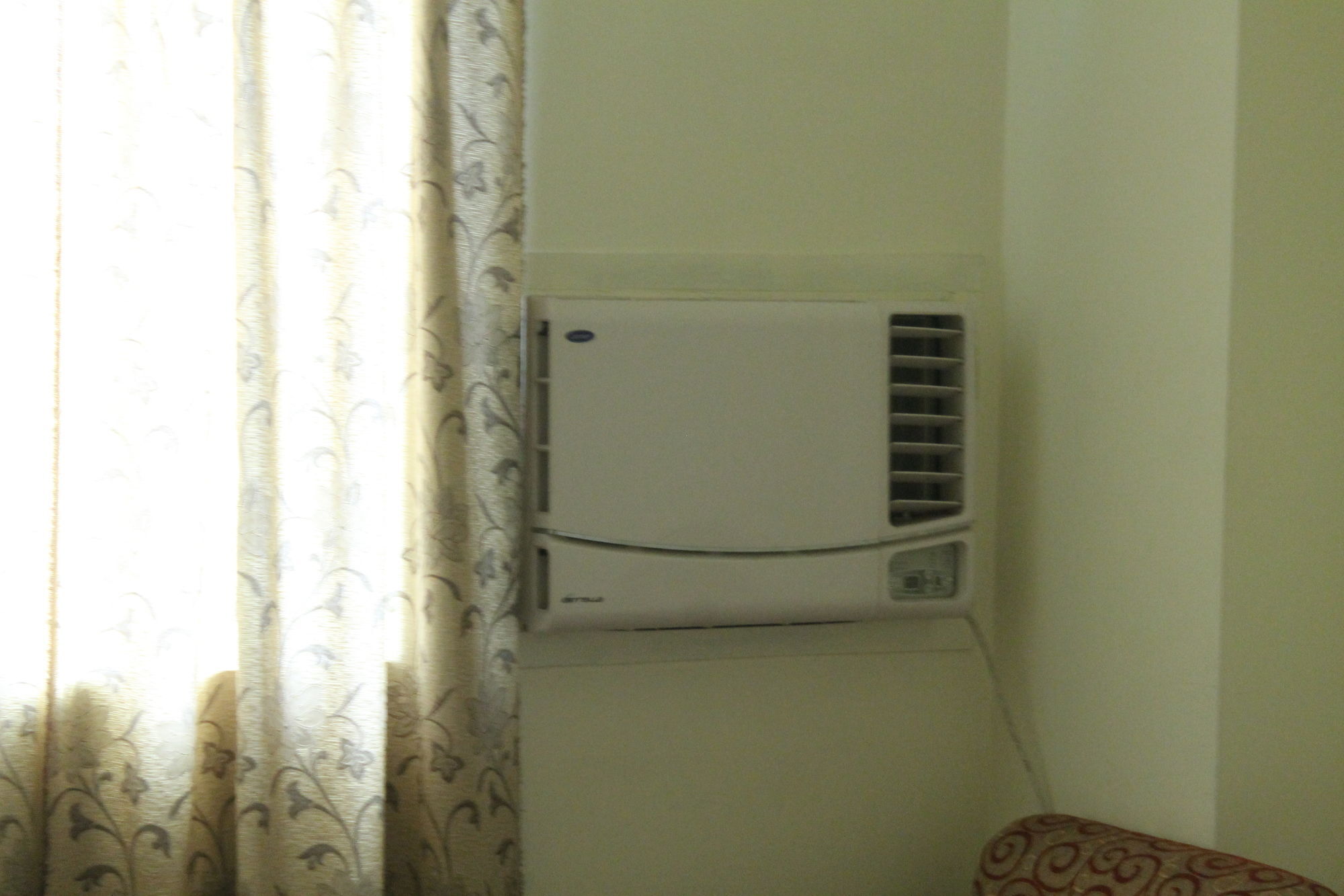 Bodhgaya Gautam Hotel Eksteriør billede