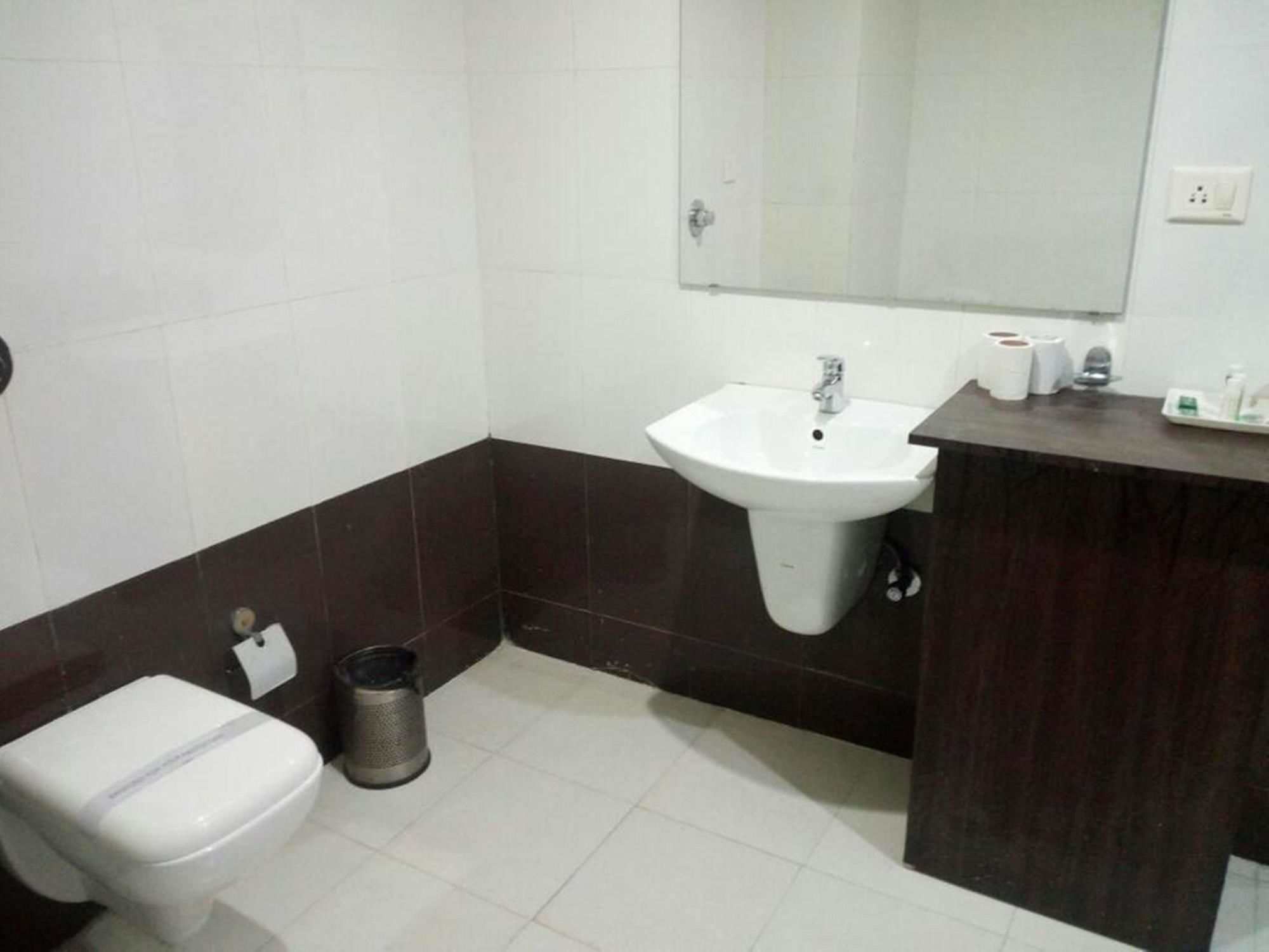 Bodhgaya Gautam Hotel Eksteriør billede